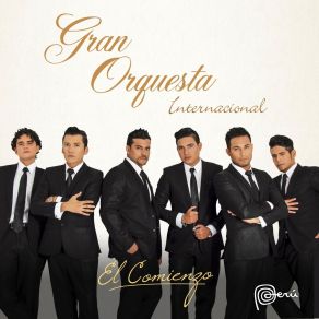 Download track Ruleta De Amor Gran Orquesta Internacional