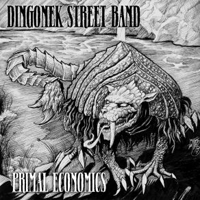 Download track Crystal Ball Dingonek Street Band