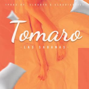 Download track Las Sabanas (Claudiortiz & ElBabyr) Tomaro