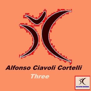 Download track Three (Radio Edit) Alfonso Ciavoli Cortelli