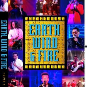 Download track Outro (We Want More) Earth, Wind And Fire