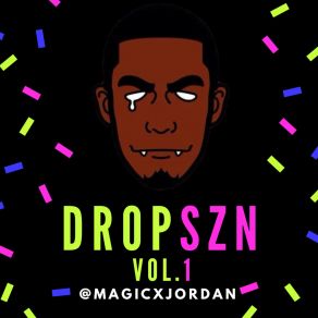 Download track SAVE YØURSELF MAGIC JORDAN