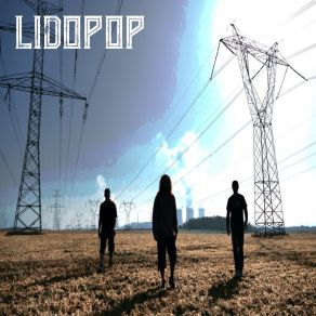 Download track Monstrum Lidopop