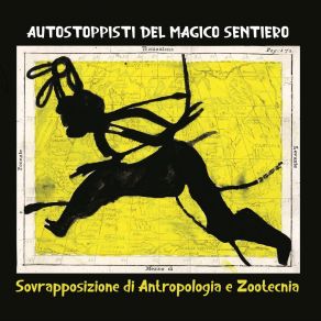 Download track Paleoword Autostoppisti Del Magico Sentiero