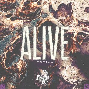 Download track Alive (Extended Mix) Estiva