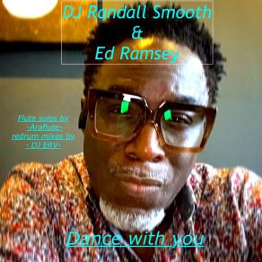 Download track Dance With You (Vox Raw Drum Mix) Ed RamseyDJ ERV