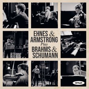 Download track Märchenbilder, Op. 113: I. Nicht Schnell James Ehnes, Andrew Armstrong