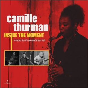 Download track Nefertiti Camille Thurman