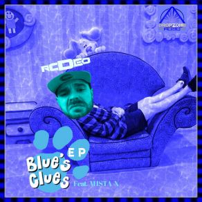 Download track Blue's Clues Mista X