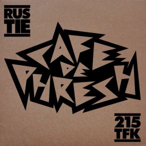 Download track Patrick Ewing (Instrumental) Rustie, 215 The Freshest Kids