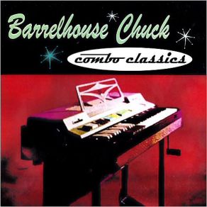 Download track Farfisa B3 Boogie For Winwood Barrelhouse Chuck