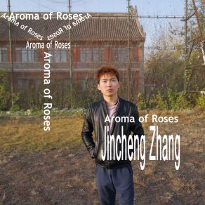 Download track I Am Alone On The Road Jincheng Zhang