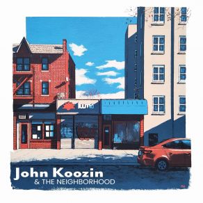 Download track Just A Closer Walk With Thee John Koozin