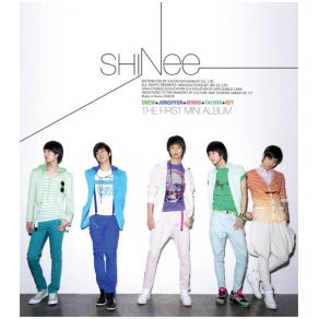 Download track Replay - Boom Track SHINee