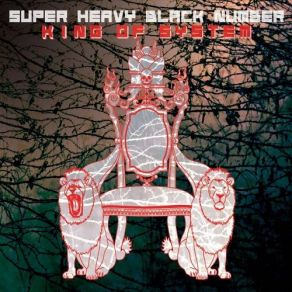 Download track Thee Lo Sue Super Heavy Black Number