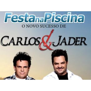 Download track Festa Na Piscina Carlos E Jader