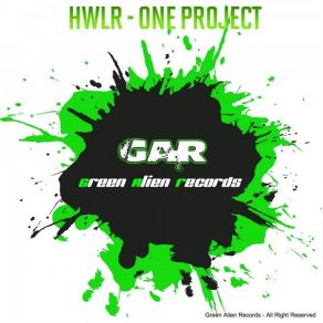 Download track Second Mission (Original Mix) HwLr