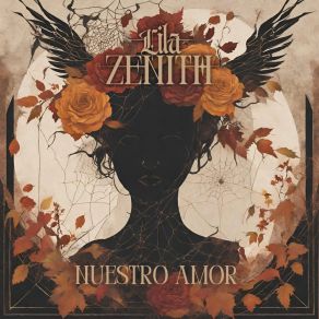 Download track Nuestro Amor (Bizzarre Ver) Lila Zenith