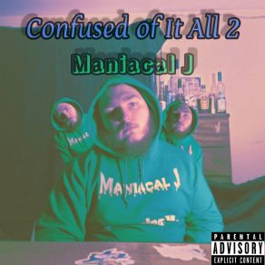 Download track Life Is Simple Maniacal J