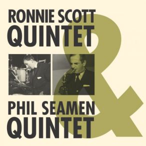 Download track Bass House Ronnie Scott, Phil Seamen