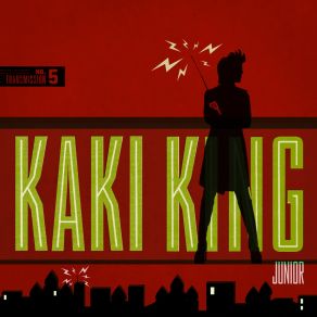 Download track Close To Me Kaki King