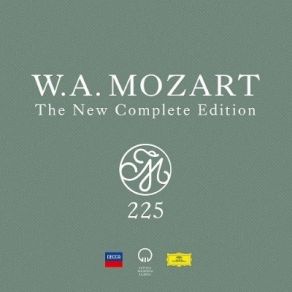 Download track 07-Die Zauberflote, KV. 620 Erster Aufzug-O Zittre Nicht... Ist's Auch Denn Wirklichlkeit Mozart, Joannes Chrysostomus Wolfgang Theophilus (Amadeus)