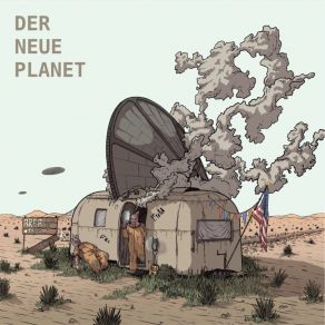 Download track Heavy Dream Der Neue Planet