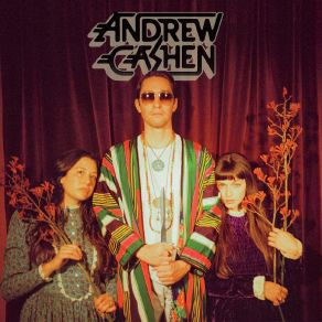 Download track Evil Queen Andrew Cashen