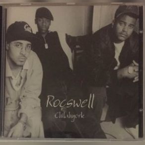 Download track Straight Up (K-Boogs) Rocswell