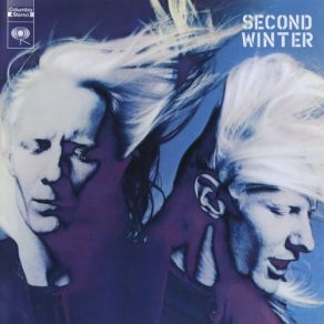 Download track I Hate Everybody Johnny Winter