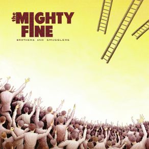 Download track Into The Clouds The Mighty Fine