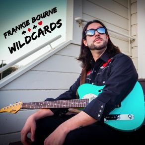 Download track I'm Good Now (Revisited) Frankie Bourne