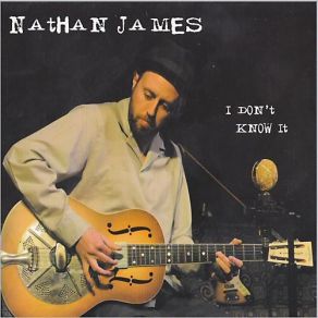 Download track My Last Nerve Nathan James