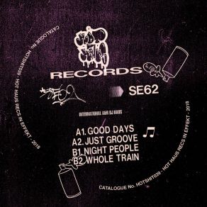 Download track Whole Train Se62