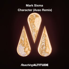 Download track Character (Avao Extended Remix) Mark Sixma