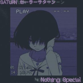 Download track Its Not Our Time SATURN セーラーサターン