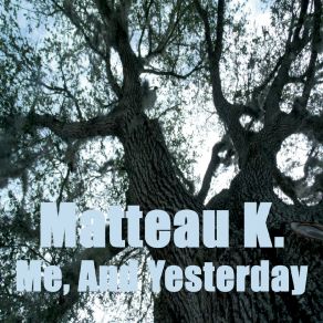 Download track Don't Ask, Don't Tell Matteau K