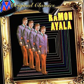 Download track Quieren Separarnos Ramón Ayala