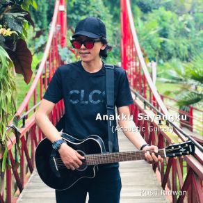 Download track Buah Hati (Acoustic Guitar) Rusli RidwanAcoustic Guitar