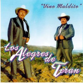 Download track Desilucion Los Alegres De Teran