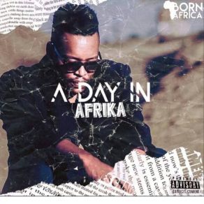 Download track Let Me Born Africa