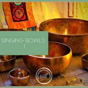 Download track Tibetan Bowls Tibetan Meditation Channel