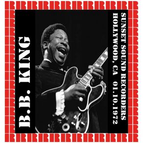 Download track Ain't Nobody Home B. B. King