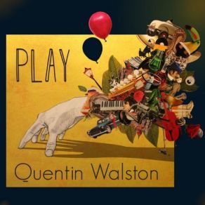 Download track Atmosphere Quentin Walston