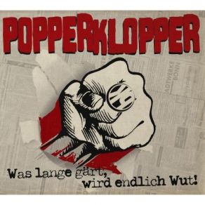 Download track Up In Smoke Popperklopper