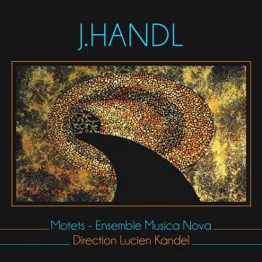 Download track Christus Surrexit Lucien Kandel, Ensemble Musica Nova