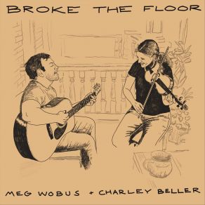 Download track June Apple / Keep Rocking Meg Wobus, Charley Beller