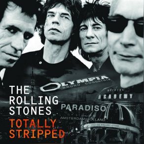 Download track I Go Wild - Paris Rolling Stones