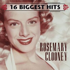 Download track Botch - A - Me (Ba - Ba Baciami Piccina) Rosemary Clooney