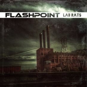 Download track It's In The Blood Flashpoint